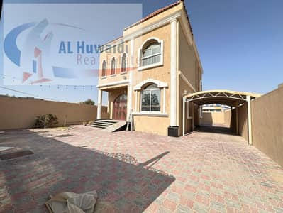 6 Bedroom Villa for Sale in Al Rawda, Ajman - IMG-20250202-WA0032. jpg