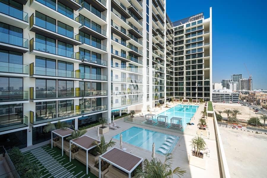 位于朱美拉环形村(JVC),JVC第11区 1 卧室的公寓 95000 AED - 11116219 位于朱美拉环形村(JVC),JVC第11区 1 卧室的公寓 95000 AED - 11116219