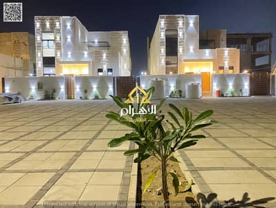 4 Bedroom Villa for Sale in Al Helio, Ajman - WhatsApp Image 2025-03-13 at 11.28. 16 PM (1). jpg