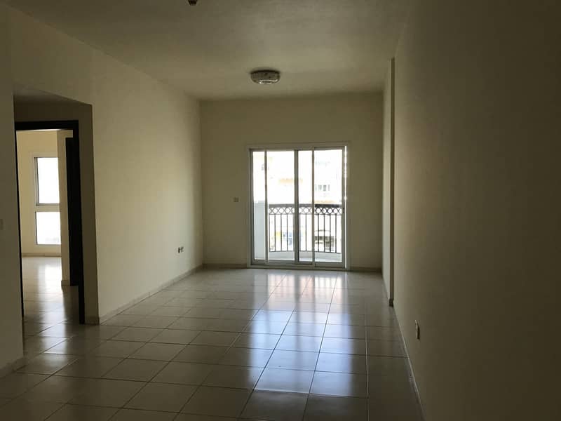 2-Bedroom for rent in Riviera Residence International City