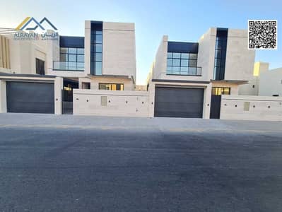 5 Bedroom Villa for Sale in Al Yasmeen, Ajman - WhatsApp Image 2025-03-13 at 10.55. 36 PM. jpeg