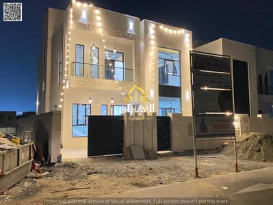 5 Cпальни Вилла Продажа в Аль Хелио, Аджман - WhatsApp Image 2025-03-13 at 11.39. 27 PM (2). jpg