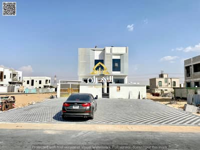 3 Bedroom Villa for Sale in Al Helio, Ajman - WhatsApp Image 2025-03-13 at 11.54. 32 PM (1). jpg