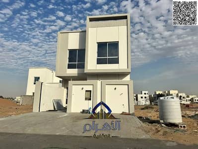 5 Bedroom Villa for Sale in Al Helio, Ajman - batch_762971602-800x600. jpg
