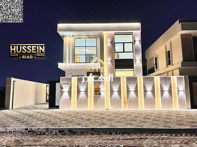 4 Bedroom Villa for Sale in Al Helio, Ajman - batch_763850202-1066x800. jpg