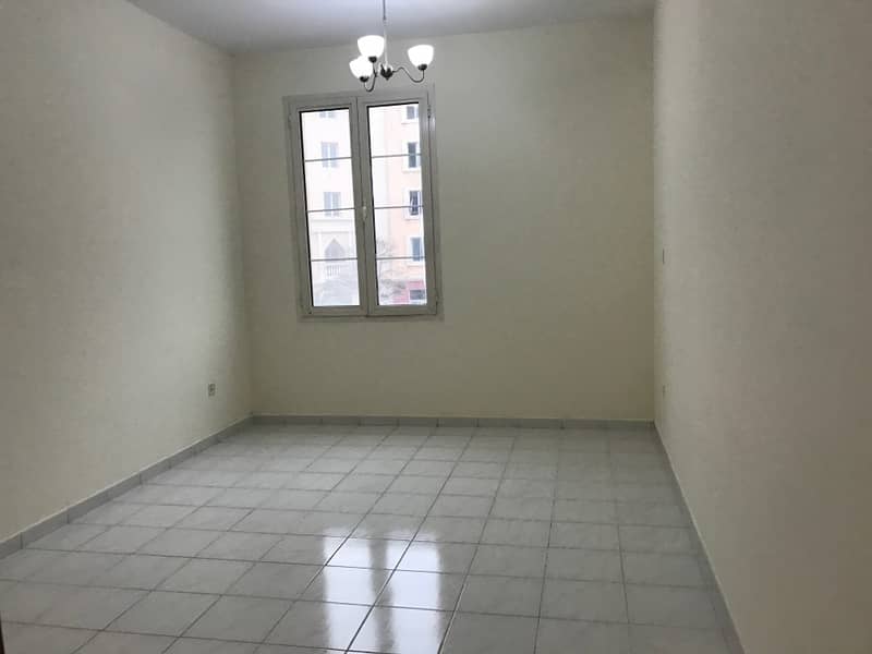 Rented 1 Bed room Apt for Sale in Italy cluster