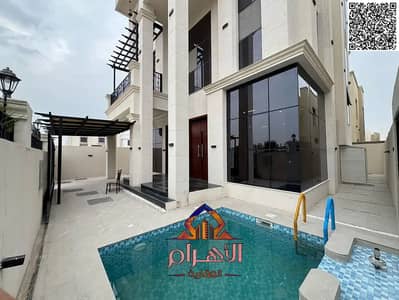 6 Bedroom Villa for Sale in Al Zahya, Ajman - batch_762973780-800x600. jpg