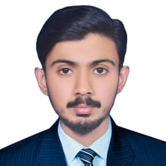 Hussnain Ali Hussnain Ali