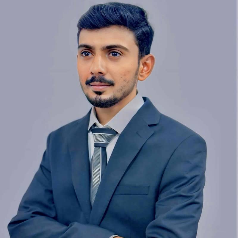 Hussnain Ali