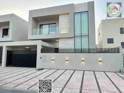 4 Cпальни Вилла Продажа в Аль Захья, Аджман - 1000002203. jpg