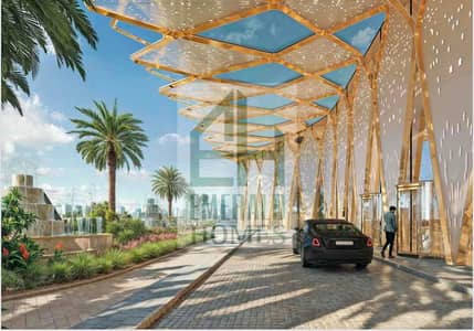 1 Bedroom Flat for Sale in Dubai Silicon Oasis (DSO), Dubai - IMG_6375. jpg