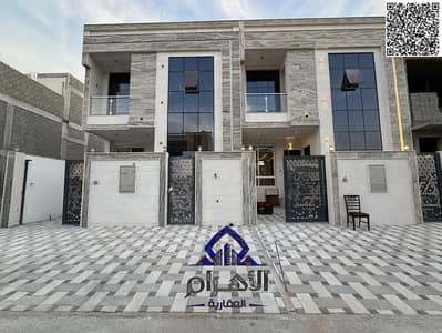 فیلا 4 غرف نوم للبيع في الزاهية، عجمان - batch_763600333-800x600. jpg