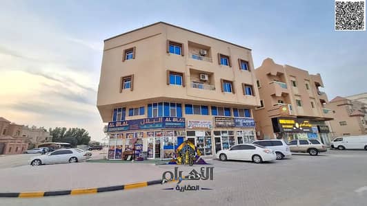 11 Bedroom Building for Sale in Al Rawda, Ajman - batch_763826130-800x600. jpg