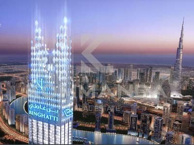 2 Bedroom Apartment for Sale in Business Bay, Dubai - 15. png