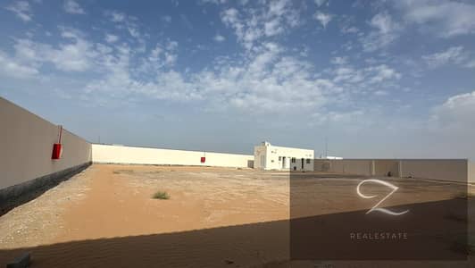 Industrial Land for Rent in Emirates Industrial City, Sharjah - 4e85f04d-071a-4227-b4e1-b3d1c7b8ea78. jpg