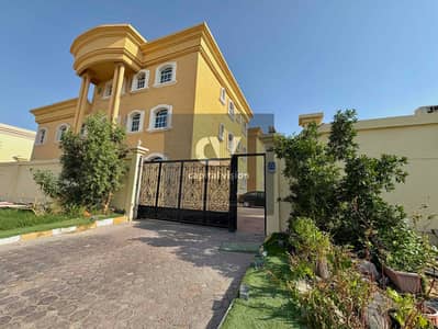 2 Bedroom Apartment for Rent in Khalifa City, Abu Dhabi - IMG_1942. jpg