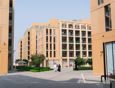 Studio for Sale in Muwaileh, Sharjah - Mamsha 107-2 copy. jpg