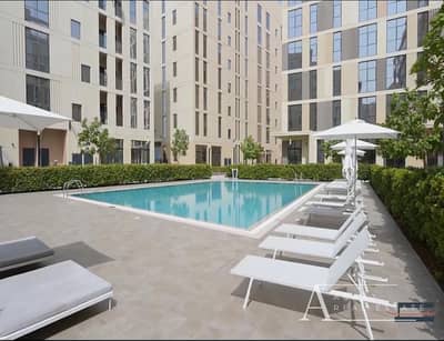 1 Спальня Апартамент Продажа в Мувайле, Шарджа - 9418b455-95e5-434c-87ca-bd7bfb6b4371. JPG