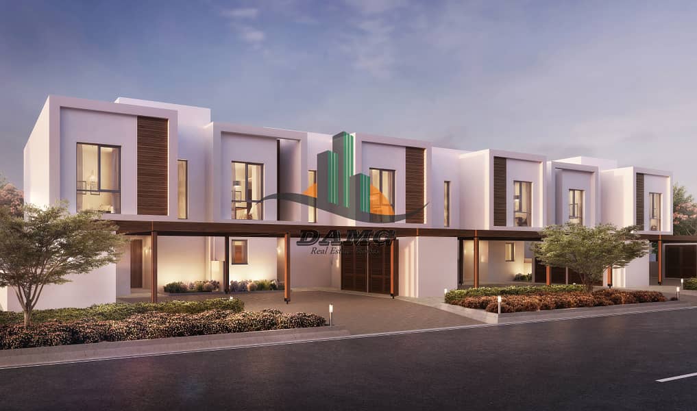 OWN 3 BED ROOM TOWN HOUSE AT AL GHADEER COMMUNITY OWN 3 BED ROOM TOWN HOUSE AT AL GHADEER COMMUNITY