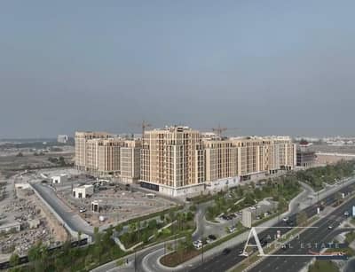 1 Спальня Апартаменты Продажа в Мувайле, Шарджа - fca27ad2-005e-4e87-90c9-96f43ba22dab. JPG