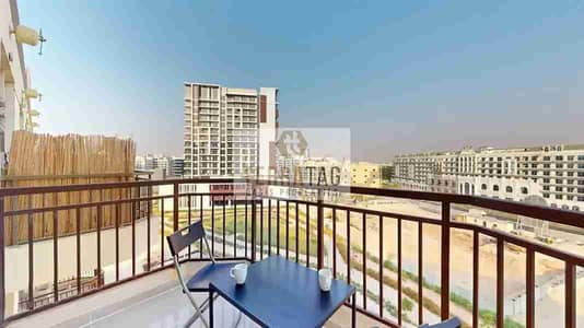 Studio for Rent in Arjan, Dubai - 1000210011. webp