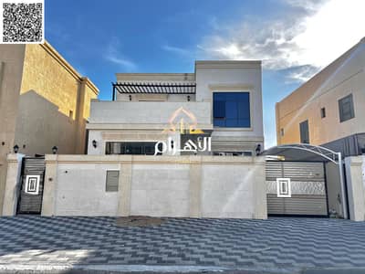 4 Bedroom Villa for Sale in Al Zahya, Ajman - batch_WhatsApp Image 2025-03-13 at 4.52. 10 PM (1). jpg