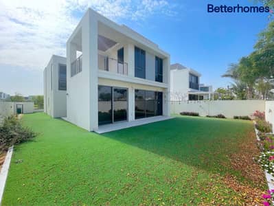 4 Bedroom Villa for Sale in Dubai Hills Estate, Dubai - True Corner | Prime Location | View Today