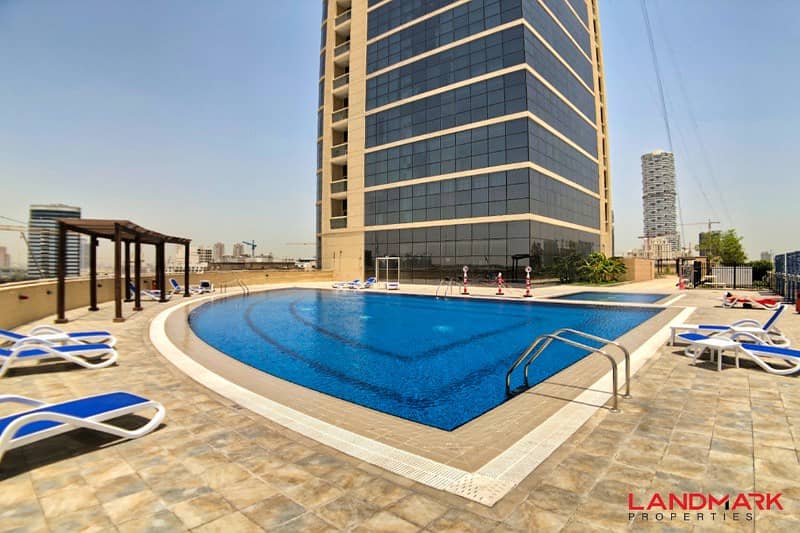 2 Bedroom with Maids | Special Offer | Full Panoramic Views | Luxury at Most Affordable Price Ever!