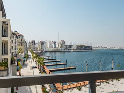 3 Bedroom Apartment for Sale in Jumeirah, Dubai - Stunning | Brand New | High Floor | Marina View