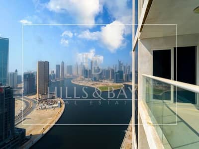 2 Bedroom Flat for Rent in Business Bay, Dubai - Ready to Move |2Bedroom | Prime Location