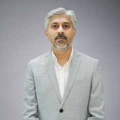Mohammed Niyaz Mohammed Niyaz