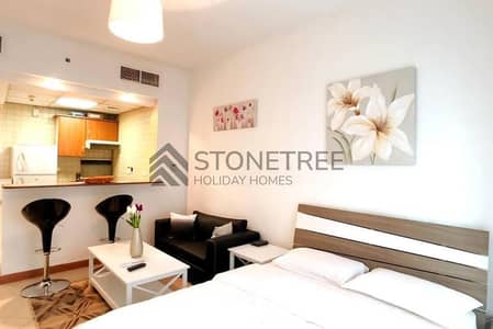 Studio for Rent in Dubai Marina, Dubai - 497366761. jpg