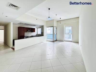 2 Bedroom Apartment for Rent in Dubai Marina, Dubai - Vacant I Spacious Layout I Chiller free