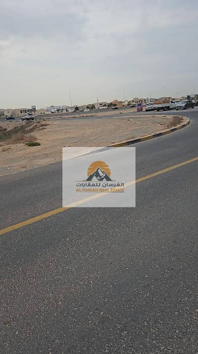 Plot for Sale in Al Jurf, Ajman - e47783eb-9d97-467c-a862-cb836d018495. jpeg