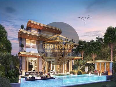 3 Bedroom Townhouse for Sale in DAMAC Hills 2 (Akoya by DAMAC), Dubai - prop_icon_3401_live-the-art-damac. jpg