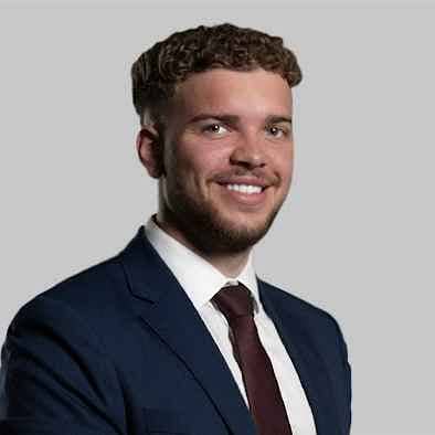Travis James  Parr
