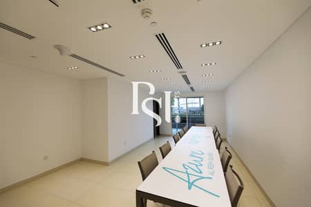 2 Cпальни Апартамент Продажа в Остров Аль Рим, Абу-Даби - Azure Tower-shams-abu-dhabi-al-reem-island-facilities-and-community (5). jpg