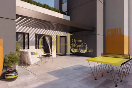 1 Bedroom Flat for Sale in Al Shamkha, Abu Dhabi - Untitled Project (14). jpg