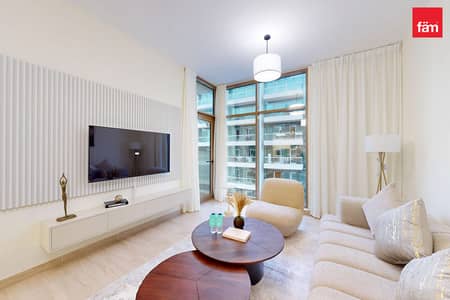 商业湾， 迪拜 2 卧室单位待租 - 位于商业湾，Canal Bay 2 卧室的公寓 12499 AED - 11114103