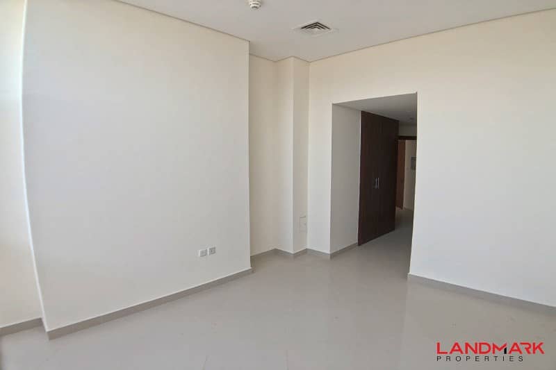 New 1 Bedroom with Private Terrace and Private Entrance to Pool | Lots of Wardrobes