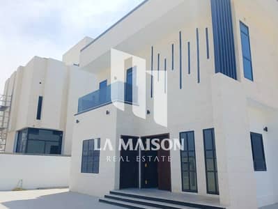 5 Bedroom Villa for Sale in Al Shamkha, Abu Dhabi - IMG-20250313-WA0001. jpg