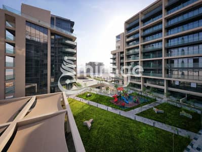 Studio for Sale in Saadiyat Island, Abu Dhabi - 59d75a75-c829-4363-b269-2762c21faadb. png