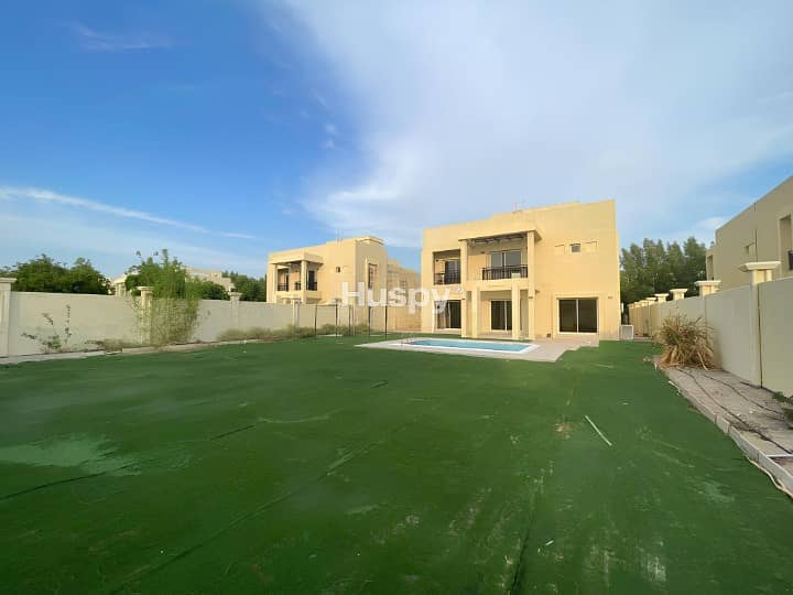 位于巴尼亚斯社区,巴瓦巴特-沙尔克 5 卧室的别墅 4300000 AED - 11117565 位于巴尼亚斯社区,巴瓦巴特-沙尔克 5 卧室的别墅 4300000 AED - 11117565