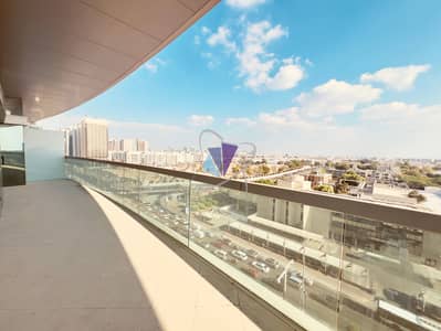 3 Bedroom Apartment for Rent in Al Khalidiyah, Abu Dhabi - image00012. jpeg