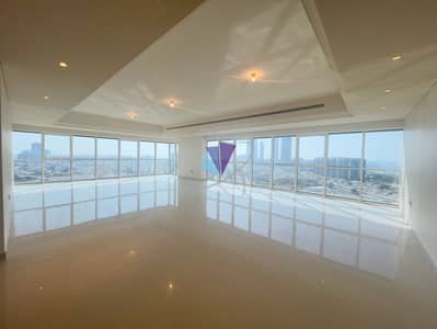 4 Bedroom Apartment for Rent in Al Khalidiyah, Abu Dhabi - image00050. jpeg
