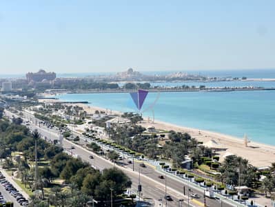 3 Bedroom Flat for Rent in Al Khalidiyah, Abu Dhabi - IMG_7324. jpeg