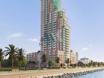 3 Bedroom Flat for Sale in Dubai Maritime City, Dubai - WhatsApp Image 2024-07-08 at 12.07. 22 PM. jpeg