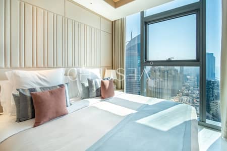 朱美拉海滩住宅（JBR）， 迪拜 1 卧室公寓待售 - 位于朱美拉海滩住宅（JBR），JBR五星级酒店 1 卧室的公寓 5500000 AED - 11117688