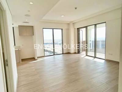 3 Bedroom Apartment for Rent in Dubai Creek Harbour, Dubai - Spacious > Modern > Luminous > Corner Unit