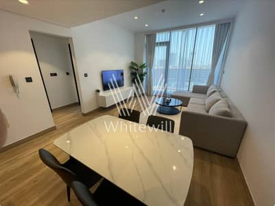 1 Bedroom Apartment for Sale in Jumeirah Village Circle (JVC), Dubai - Investor Deal | Rented | Brand New